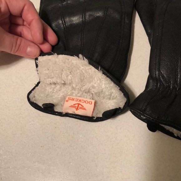 NWOT  Dockers XL Gloves - Picture 3 of 5